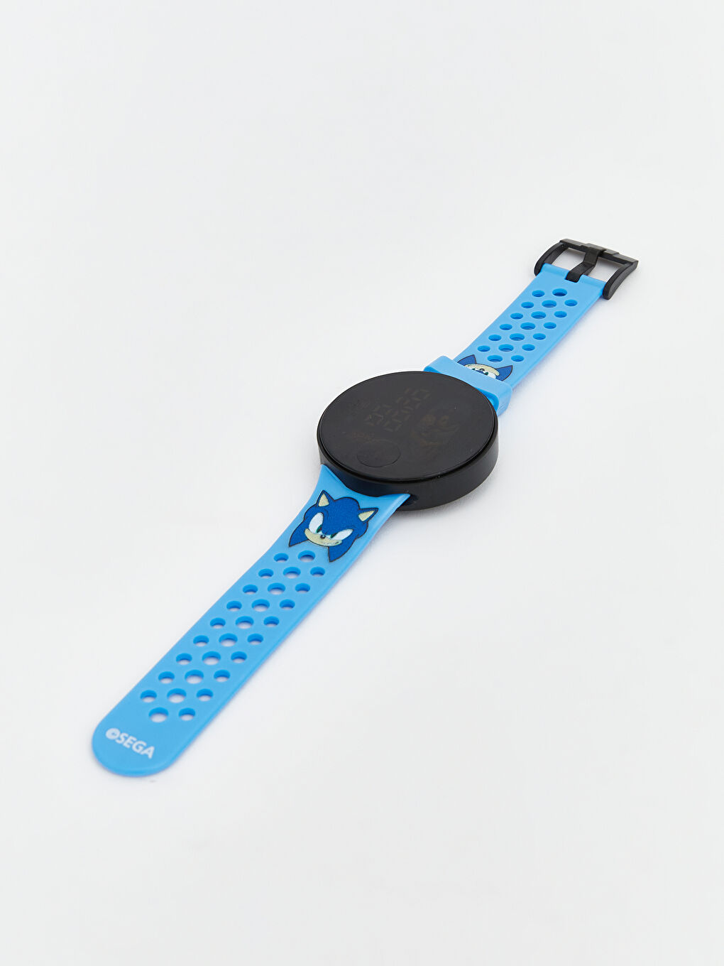 Boy MIX Digital Watch-2