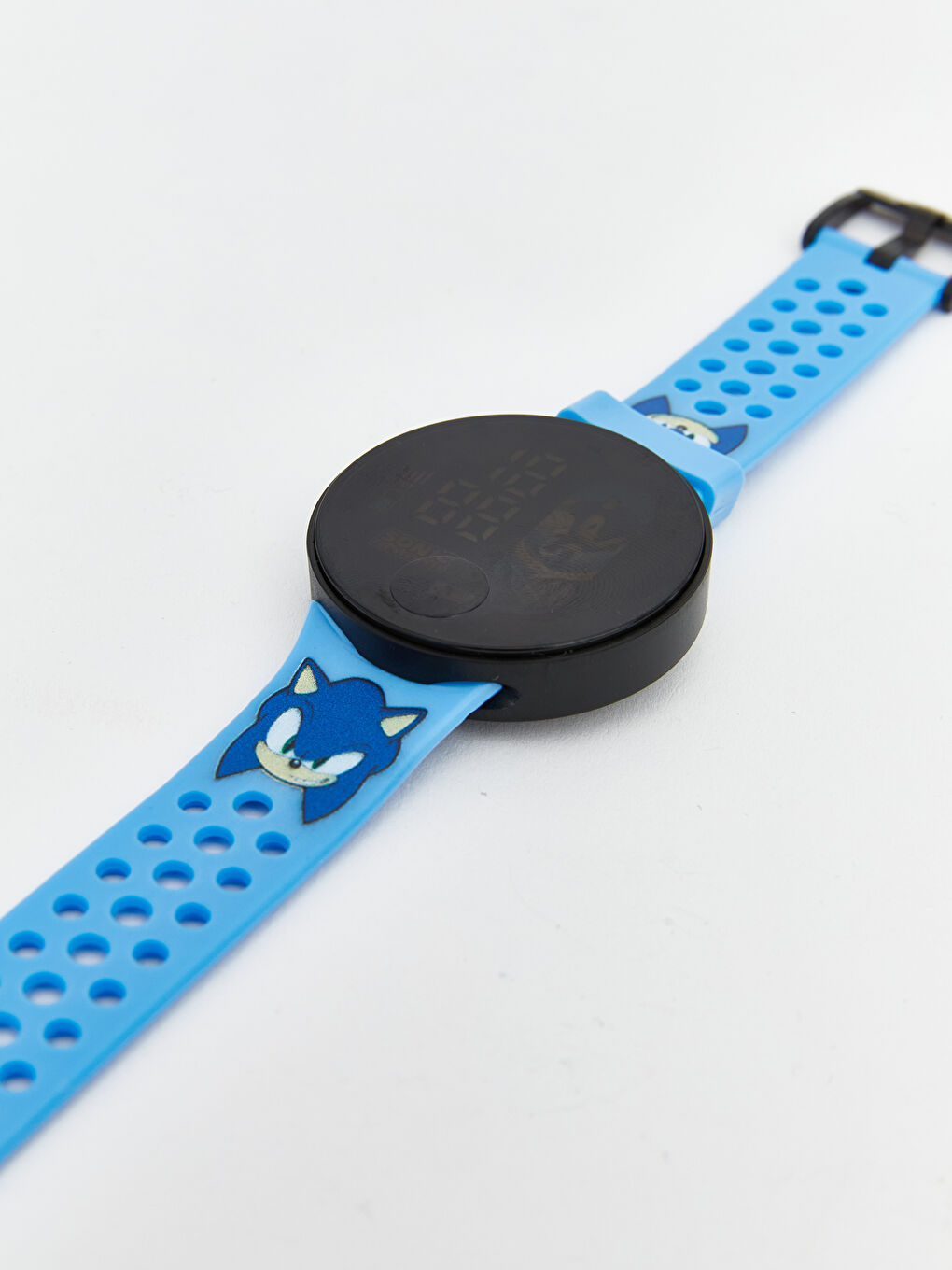 Boy MIX Digital Watch-3