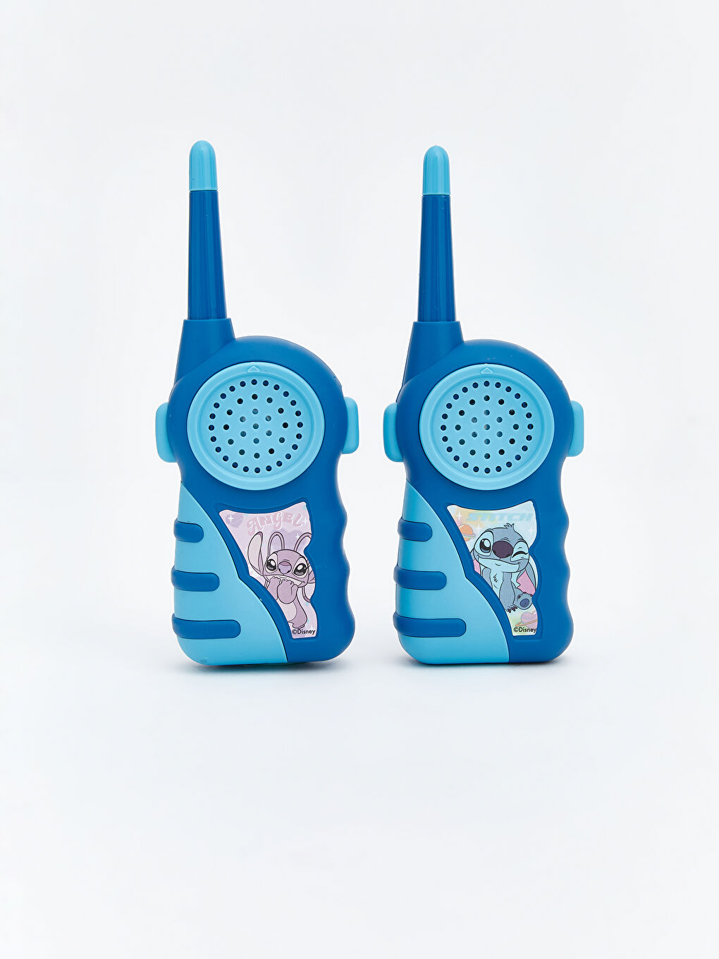 Stitch Baskılı Telsiz Seti-1