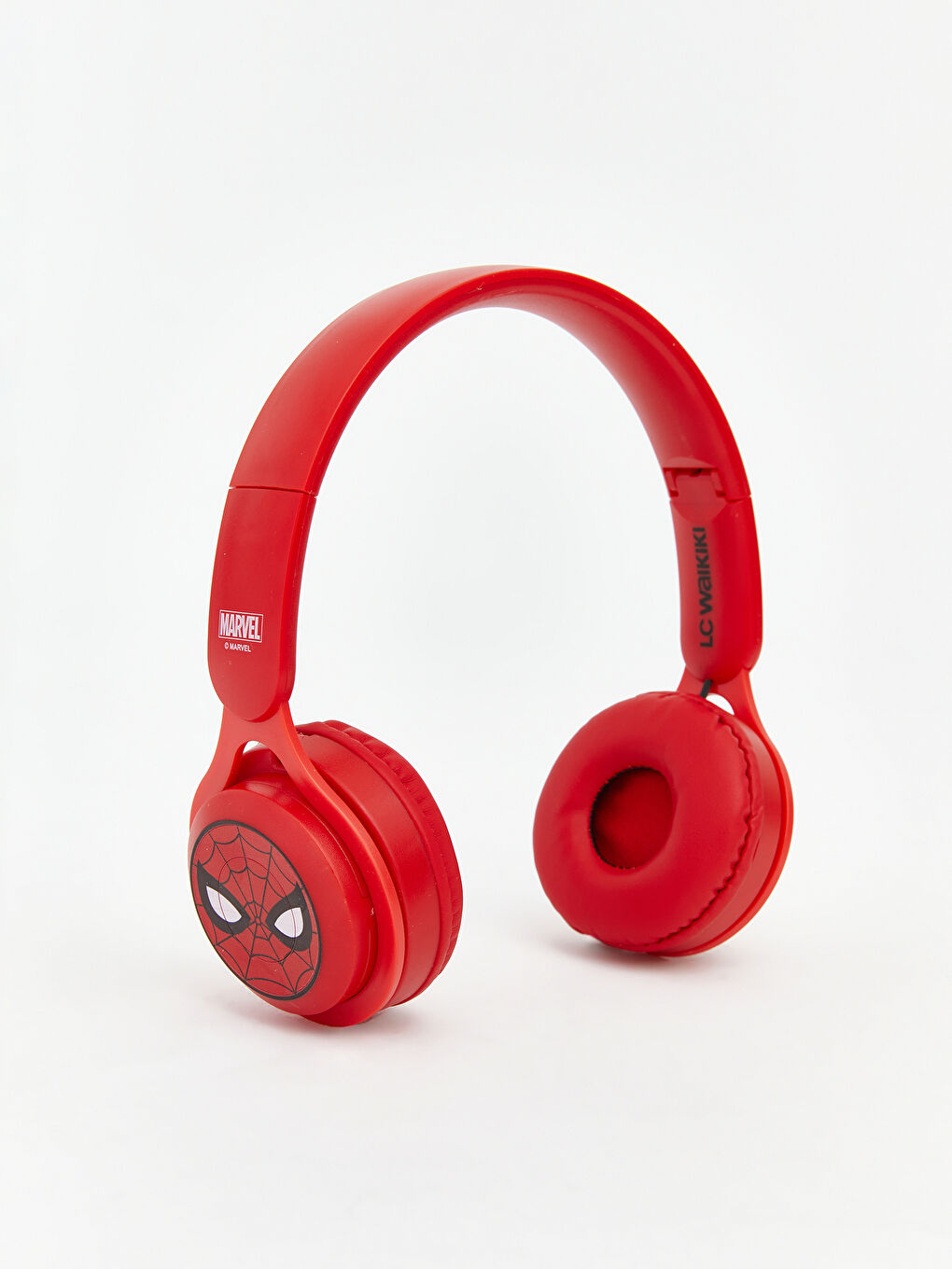 სპაიდერმენი ნაბეჭდი ბიჭების ყურსასმენი-2