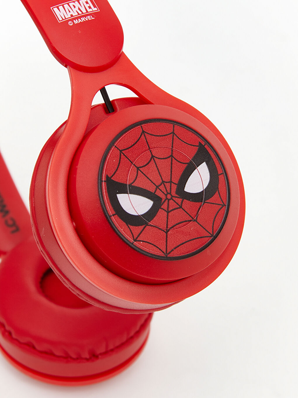 სპაიდერმენი ნაბეჭდი ბიჭების ყურსასმენი-3