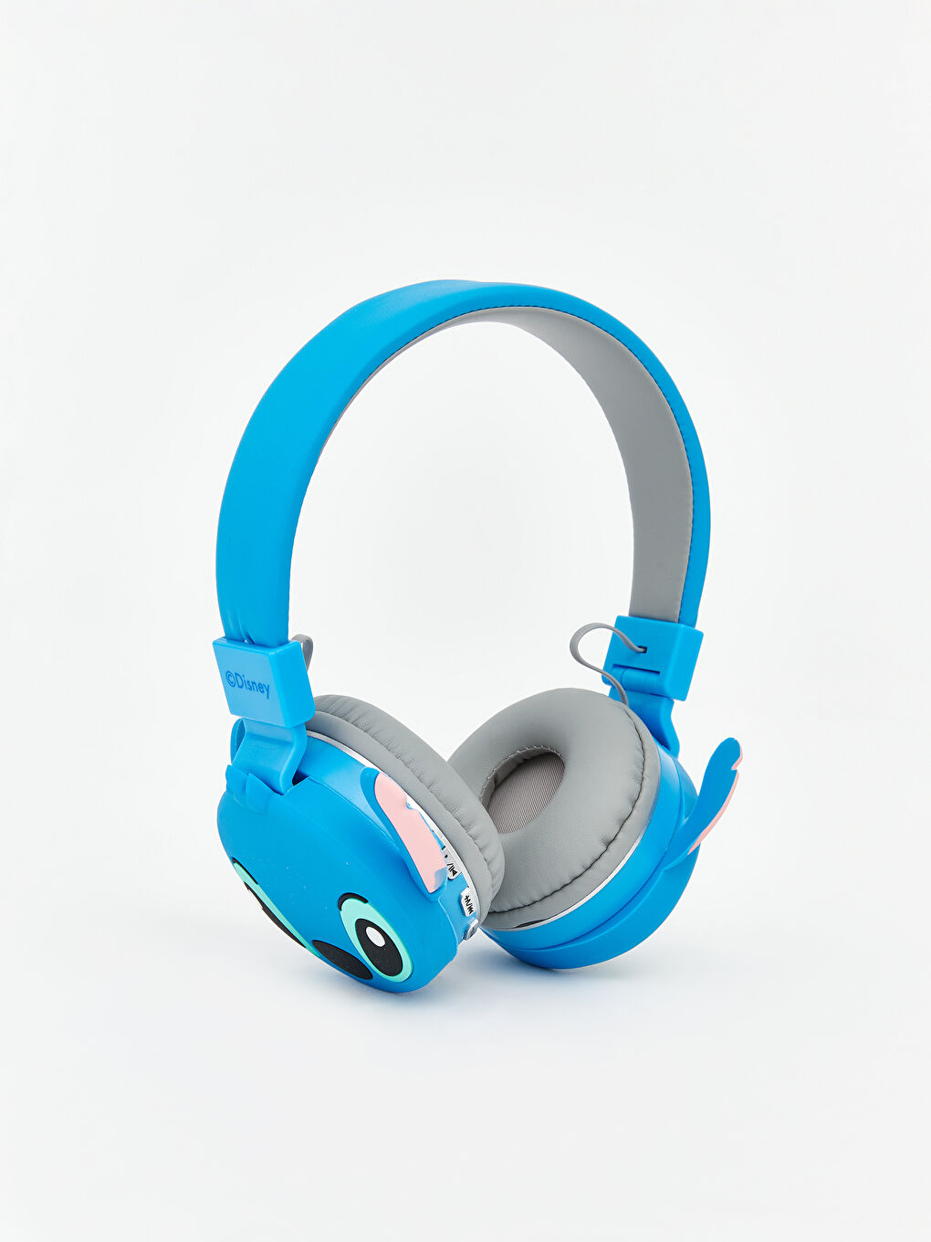 Stitch Baskılı Bluetooth Kulaklık-2