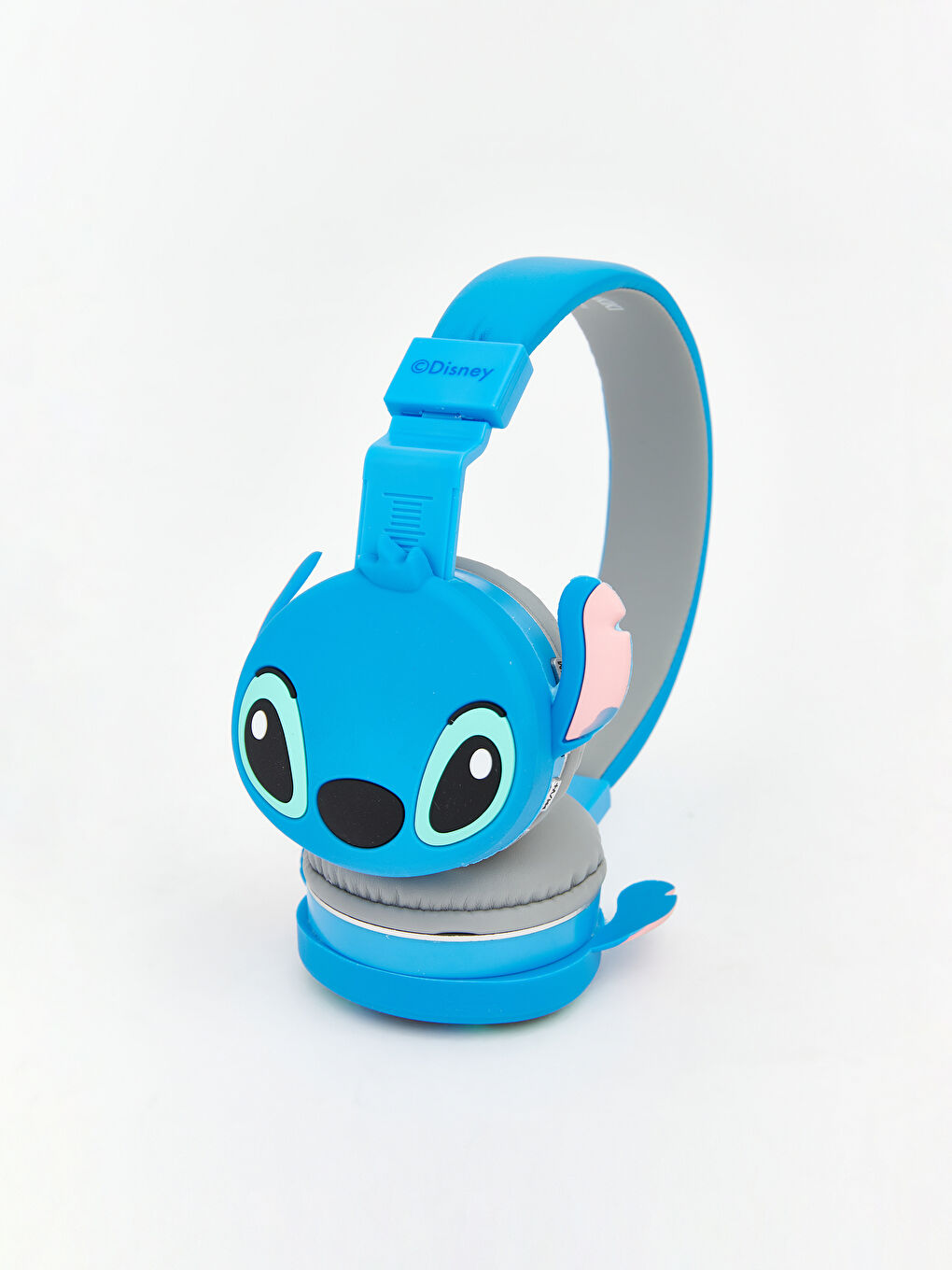 Stitch Baskılı Bluetooth Kulaklık-3