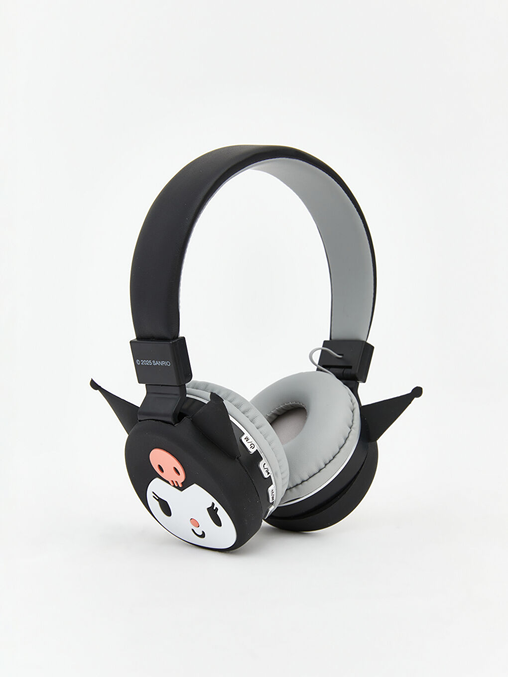 Girl MIX Headphone-2