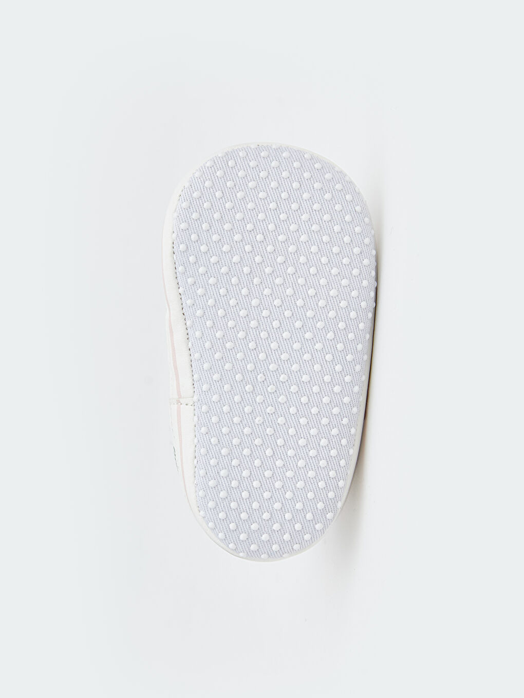 Hook and Loop Fastening Baby Girls' Sandals-3