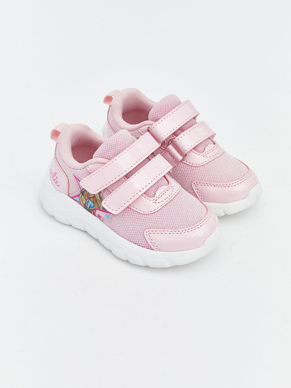 Девочки Розовый Кроссовки