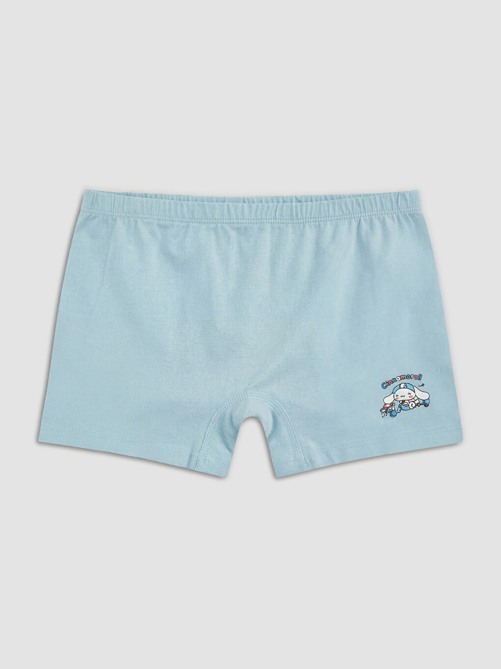 Cinnamoroll Licensed Girls' Boxer 3-Pack-3