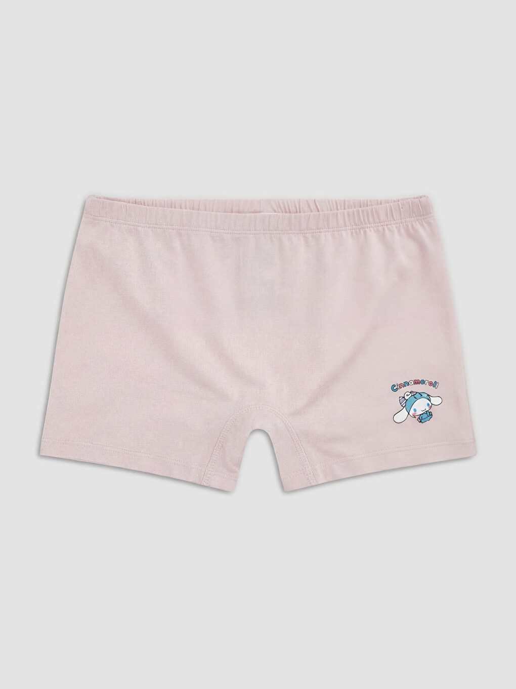 Cinnamoroll Licensed Girls' Boxer 3-Pack-5