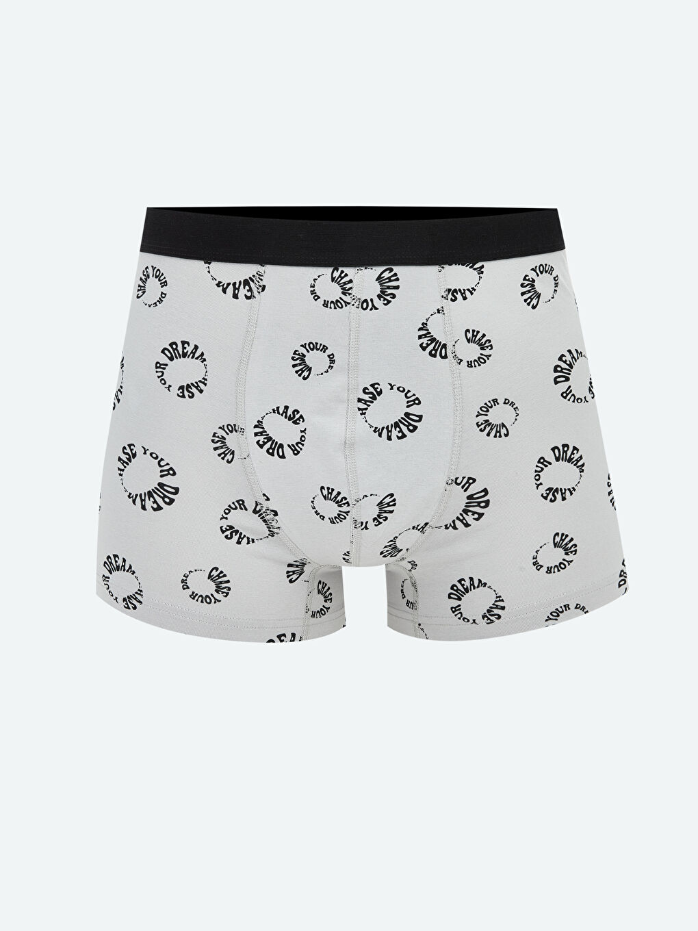 CRNA Bokserice Muškarac-2