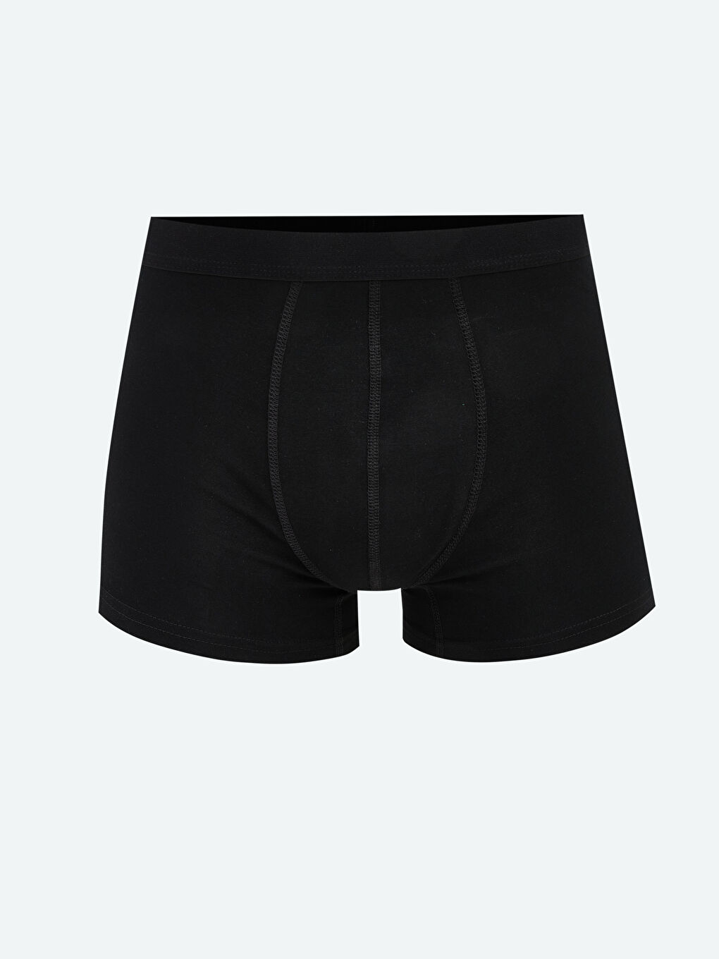 CRNA Bokserice Muškarac-3