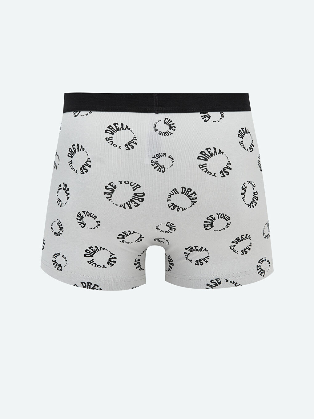 CRNA Bokserice Muškarac-4