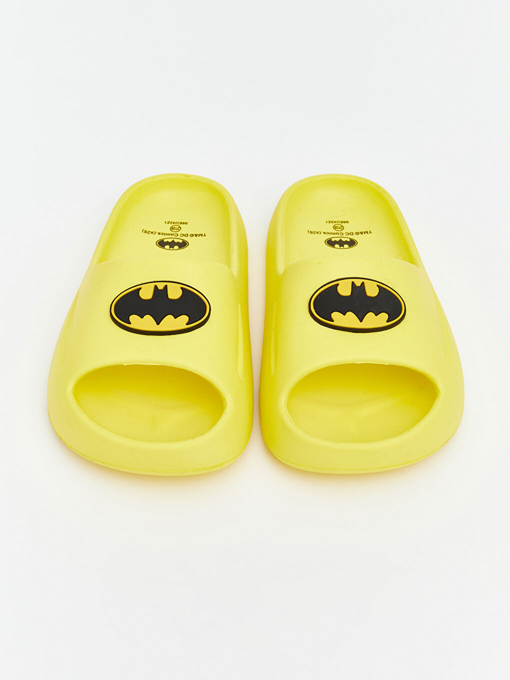 Diapositives JAUNE Bébé garçon -2