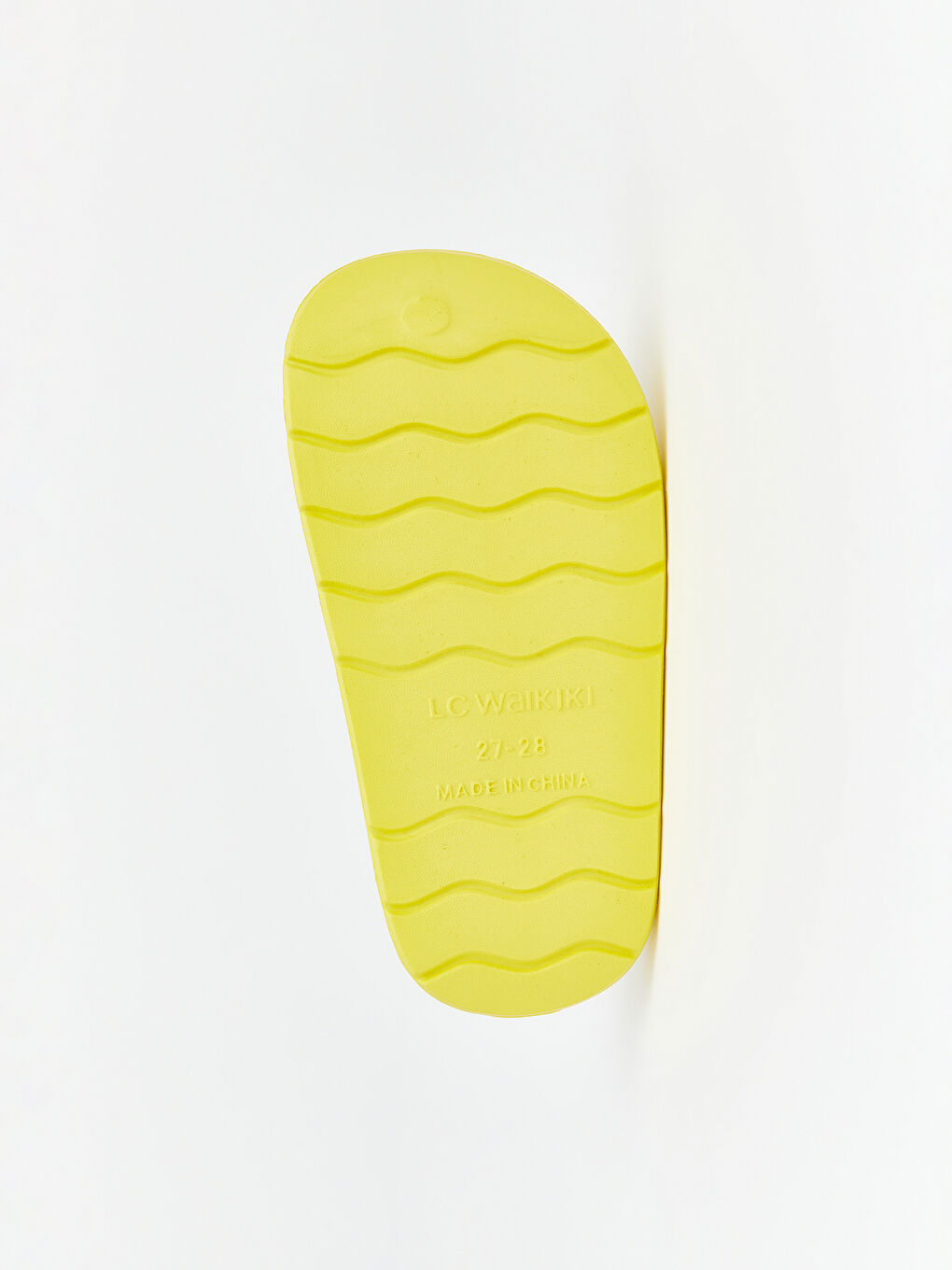 Diapositives JAUNE Bébé garçon -3