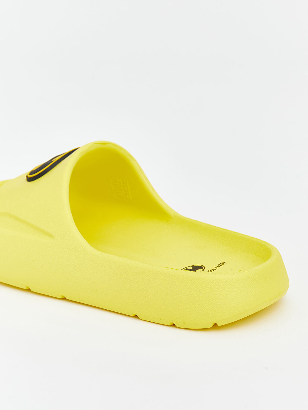 Diapositives JAUNE Bébé garçon -4