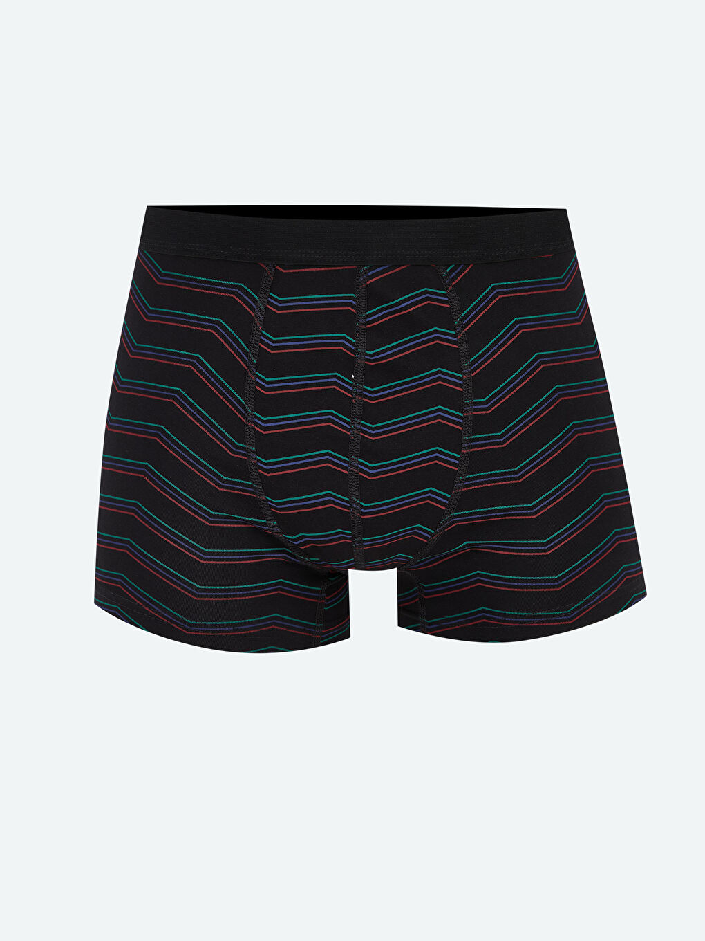 Άνδρας ΜΑΥΡΟ Μοχεράκια-3