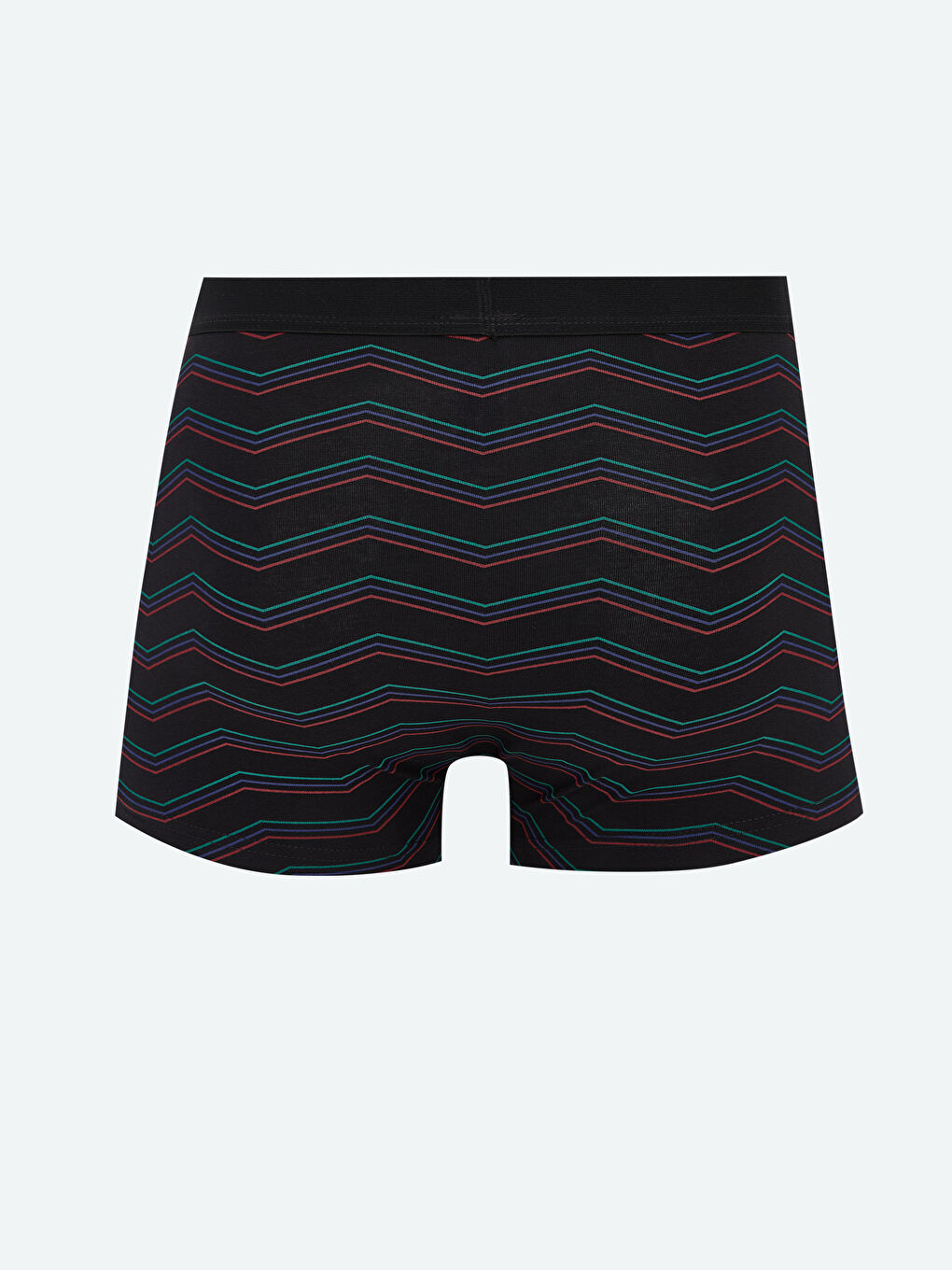 Άνδρας ΜΑΥΡΟ Μοχεράκια-4