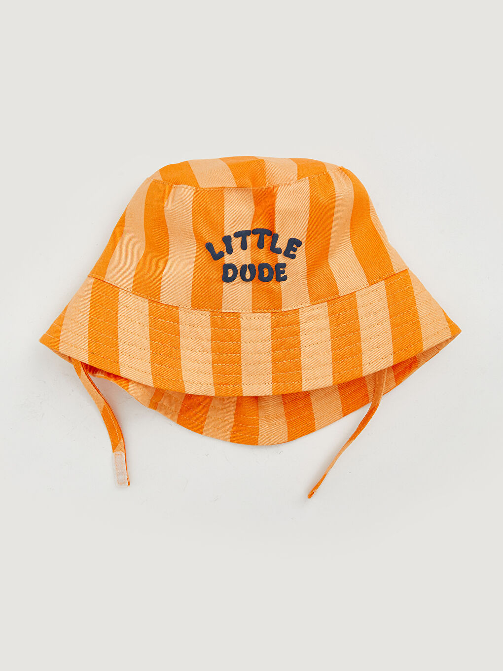 NARANDŽASTA Šešir uskog oboda Beba dečak-1