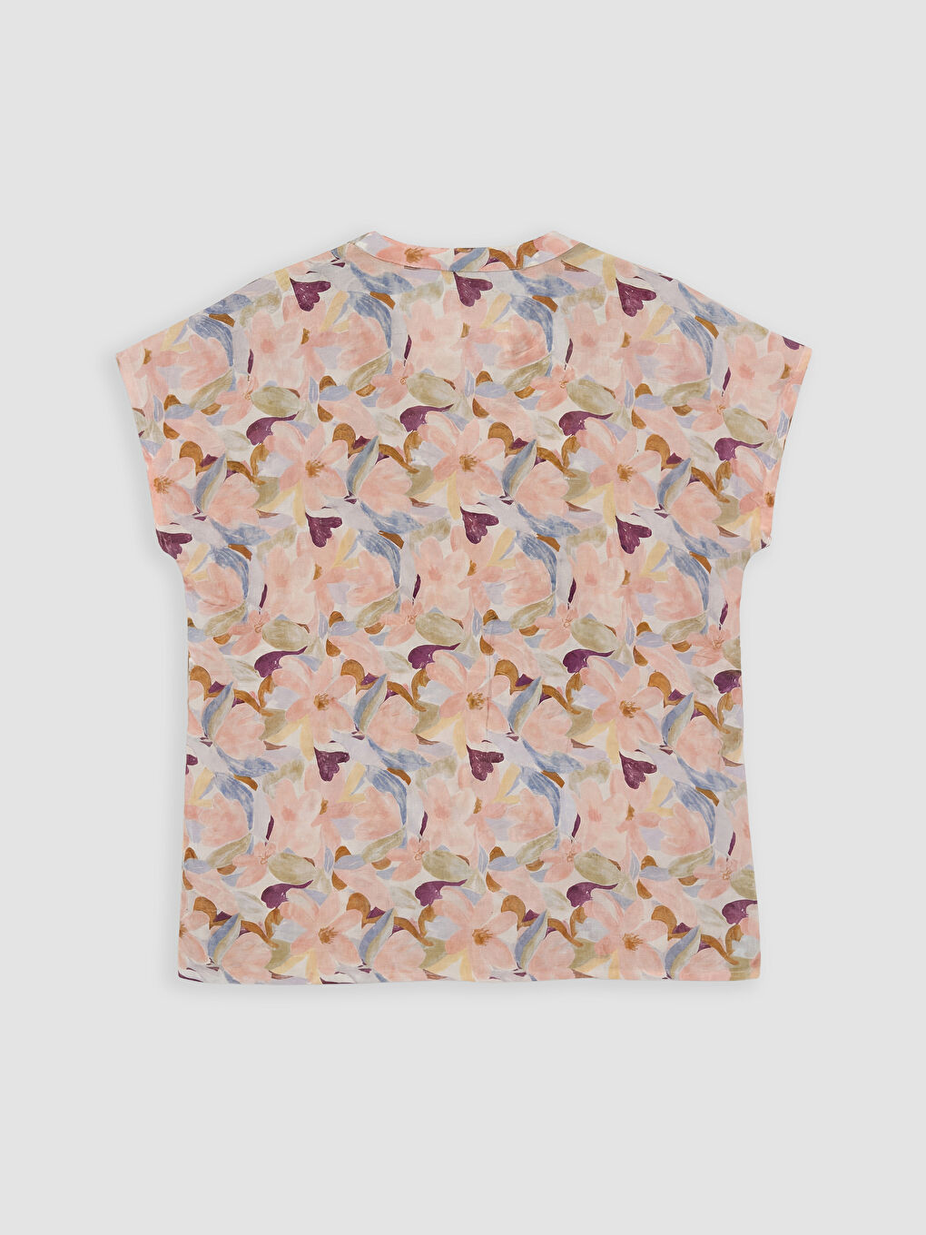 Жена Мулти Блуза-1