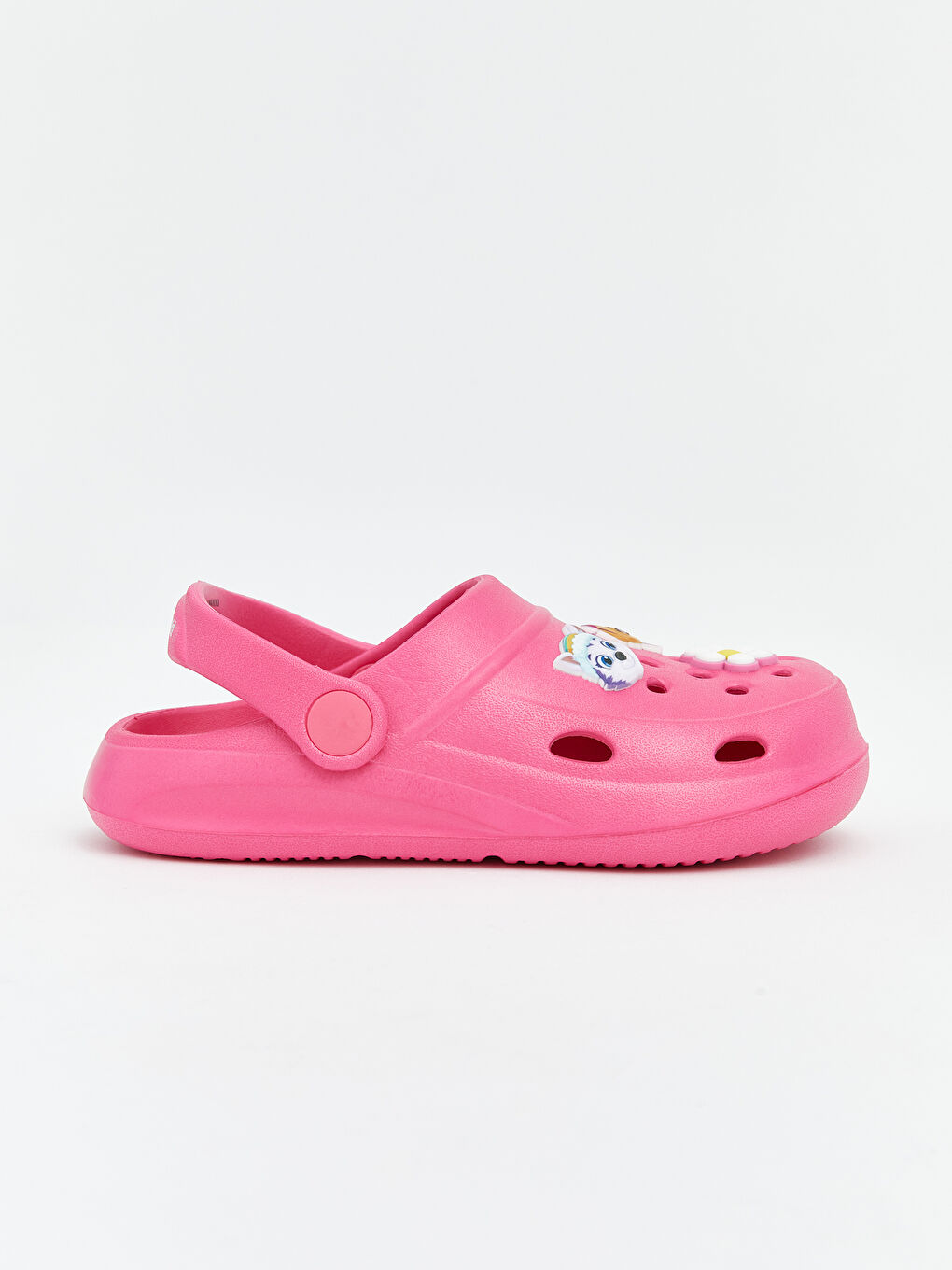 Paw Patrol licencirane dečije sandale za plažu za devojčice-1