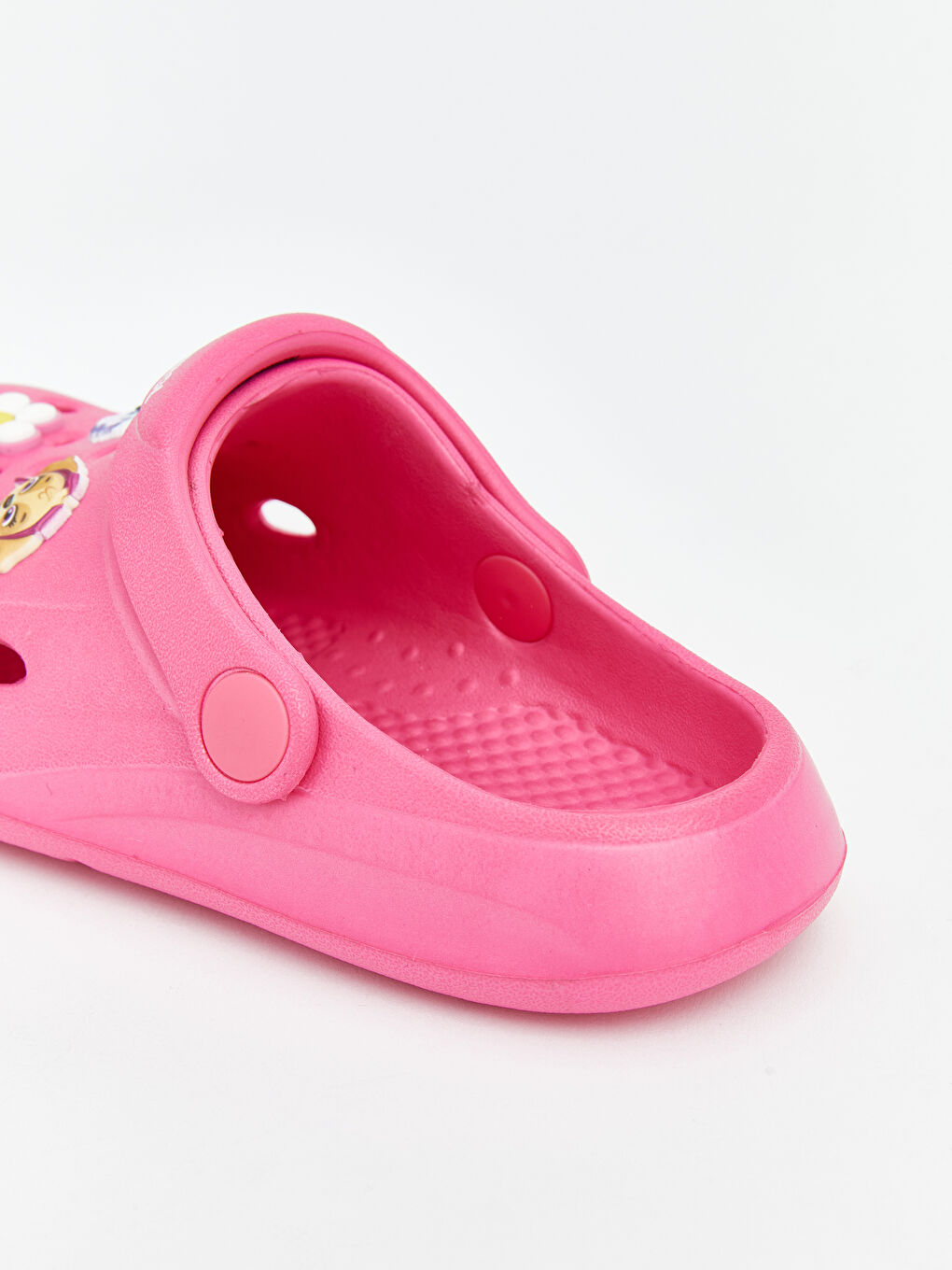 Paw Patrol licencirane dečije sandale za plažu za devojčice-4