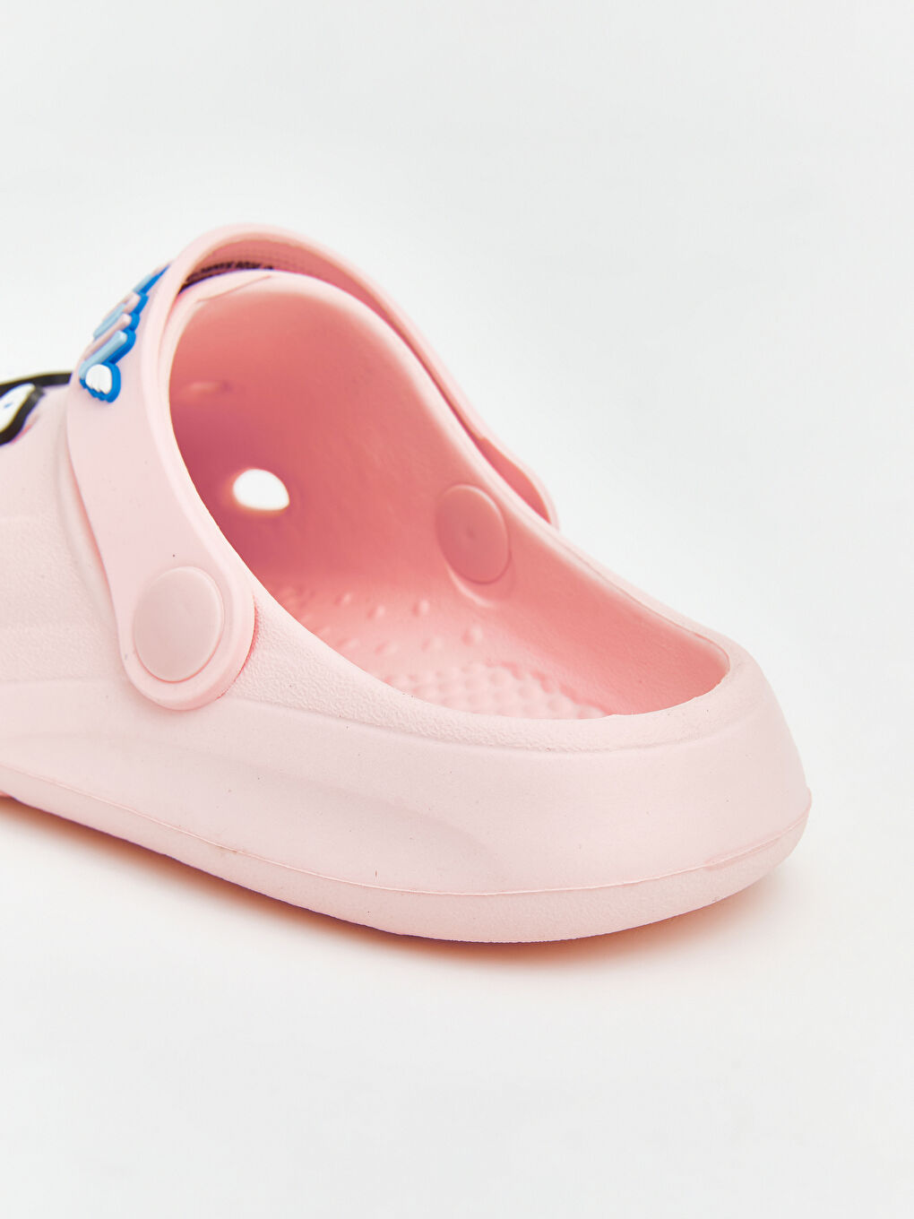 Κορίτσι ΡΟΖ Παντόφλες-4