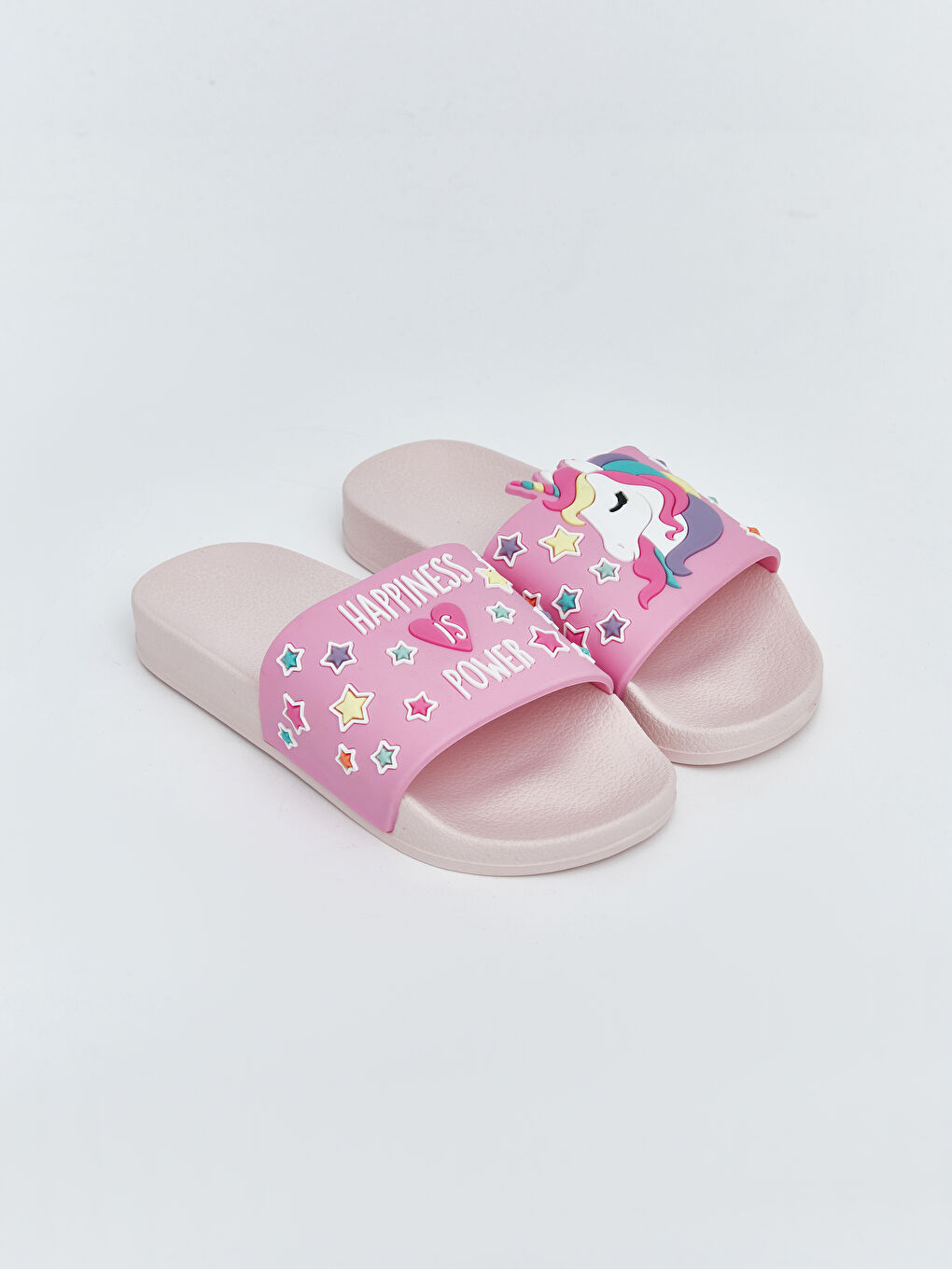 Mädchen Bedruckte Slipper