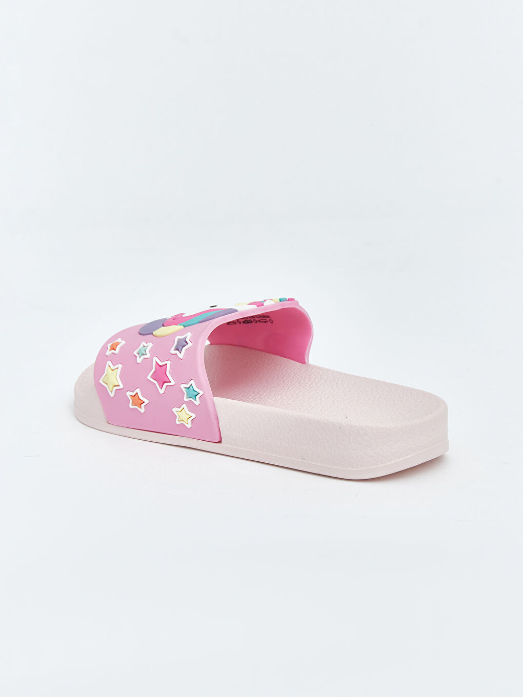 Mädchen Bedruckte Slipper-3