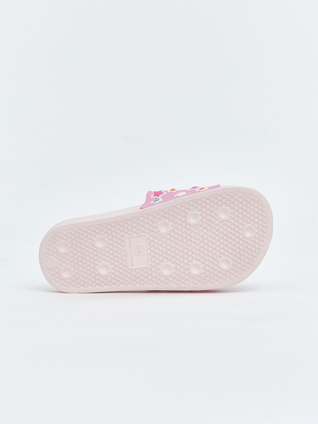 Mädchen Bedruckte Slipper-4