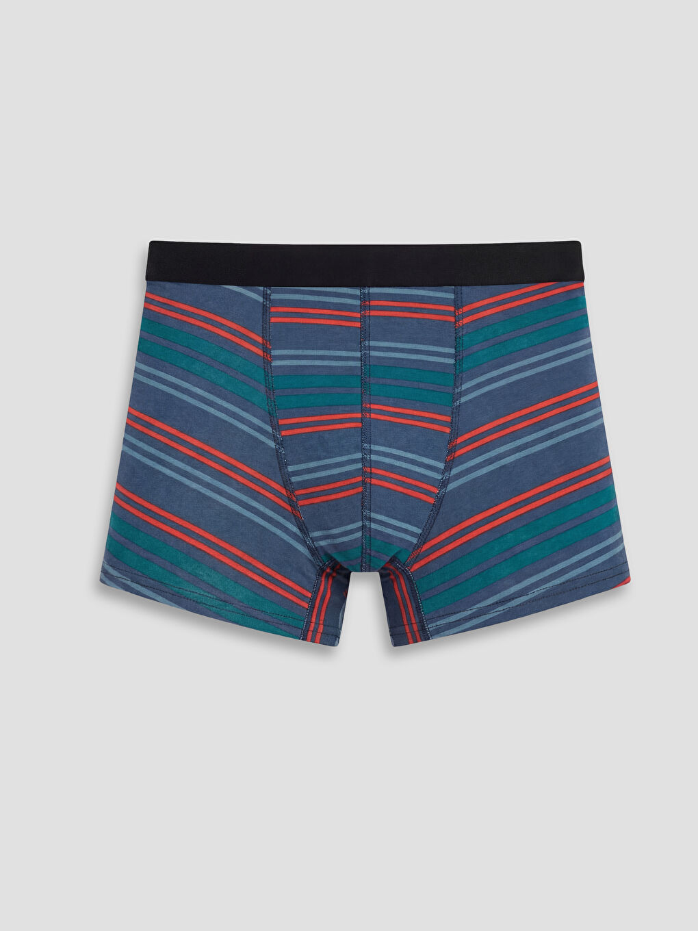 Ерлер қызыл Боксер-4