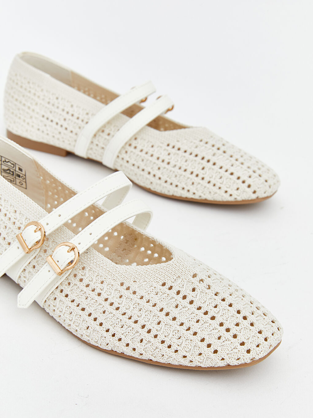 Women's Ballet Flats-2