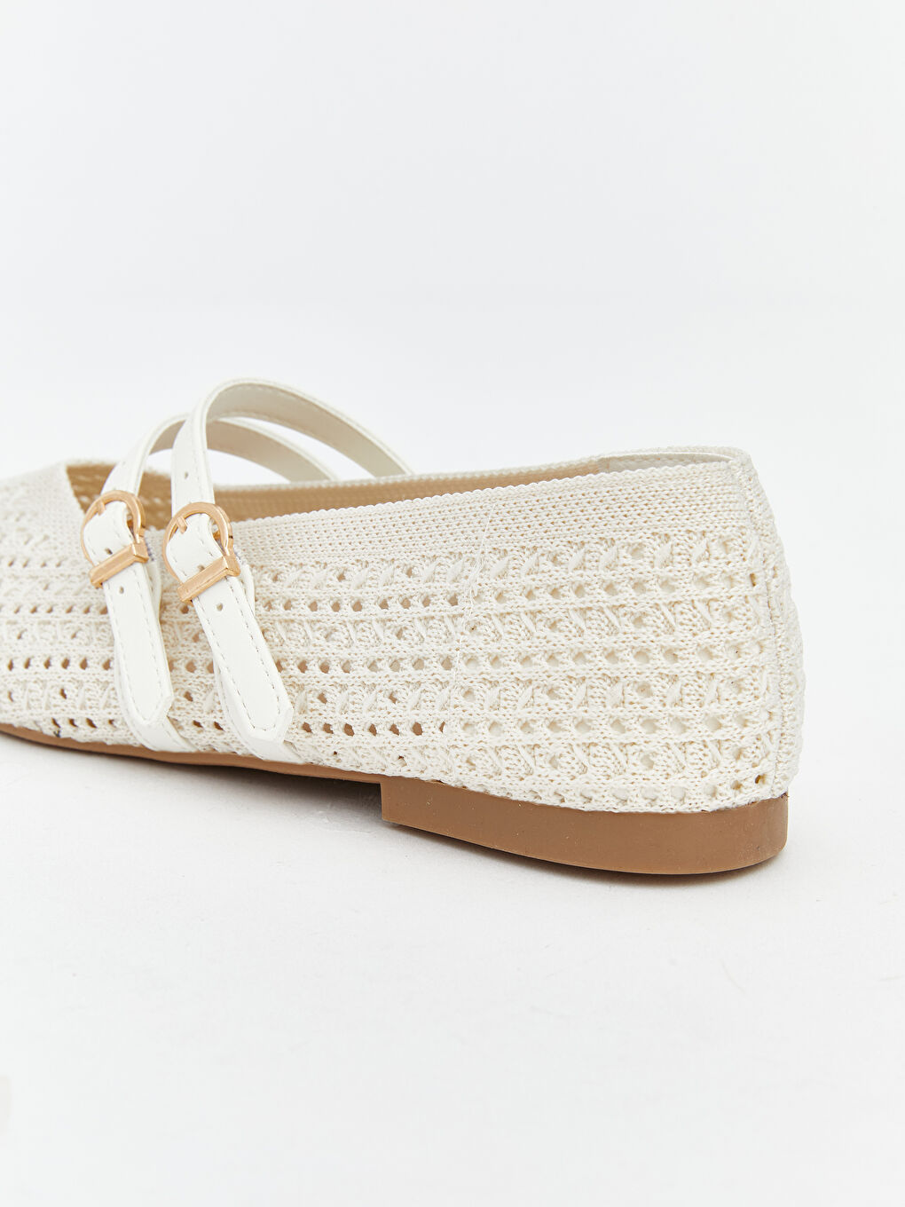 Women's Ballet Flats-4