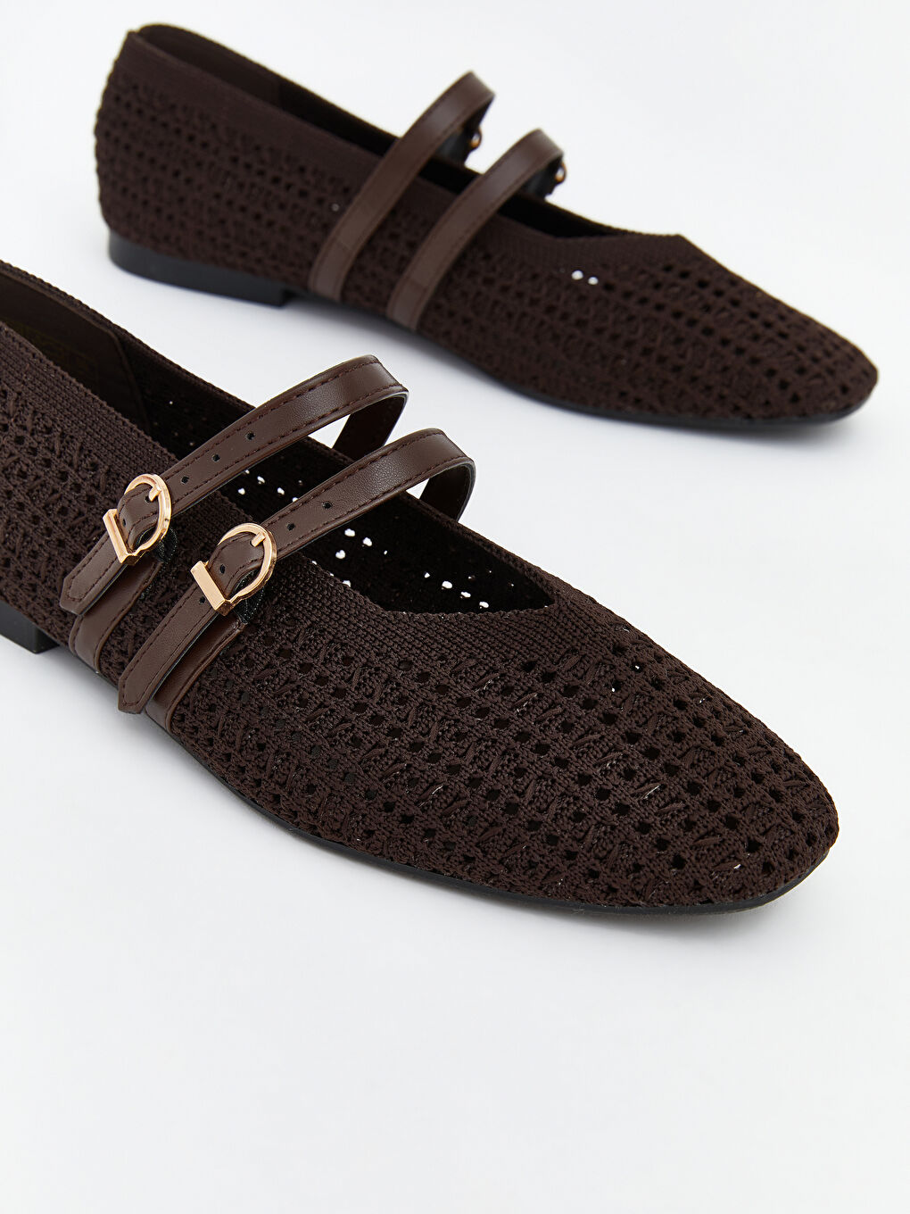 Women's Ballet Flats-2