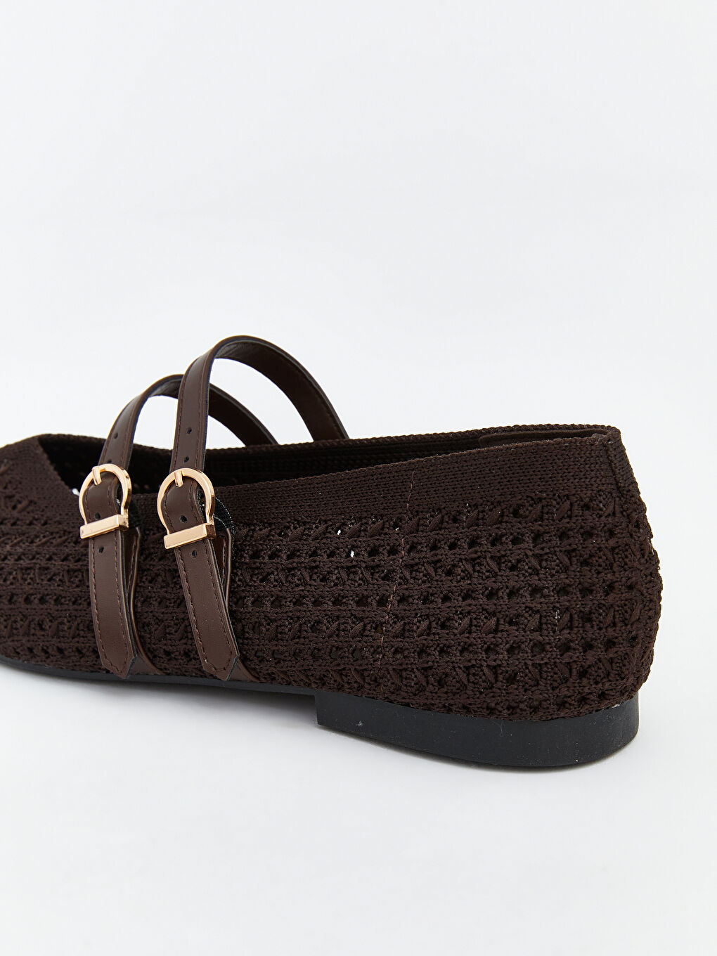 Women's Ballet Flats-4