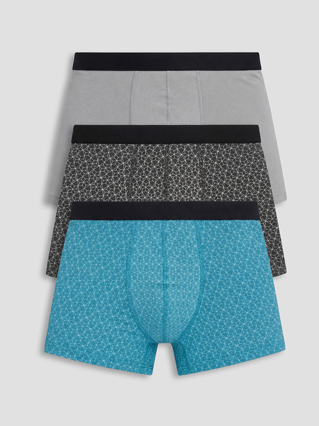 Άνδρας ΜΠΛΕ Μοχεράκια