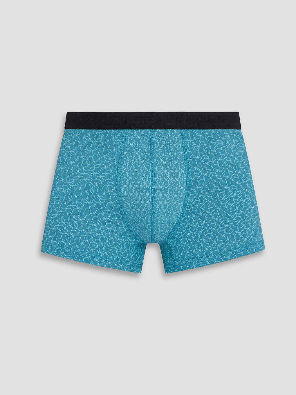 Άνδρας ΜΠΛΕ Μοχεράκια-3