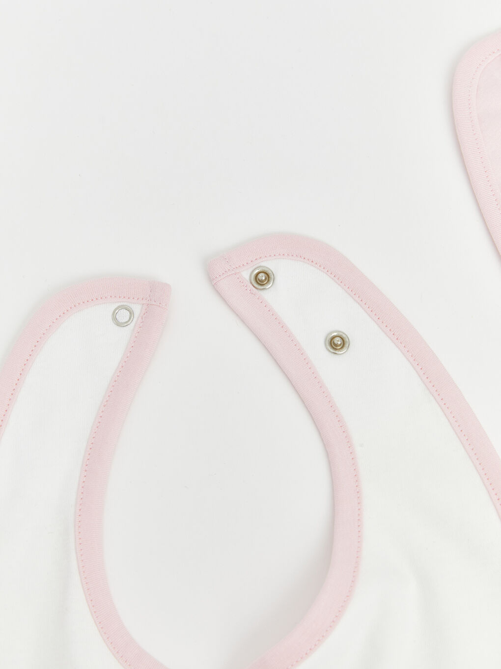 Bavetă pentru Fetițe cu Model, Set de 2-1