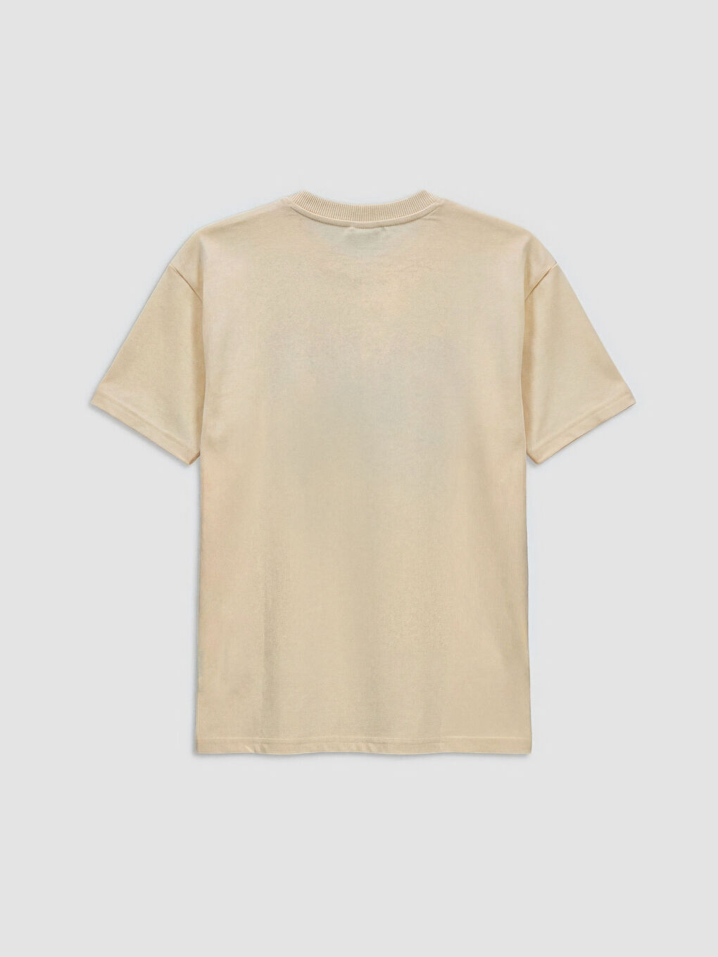 T-shirt imprimé pour garçon-1