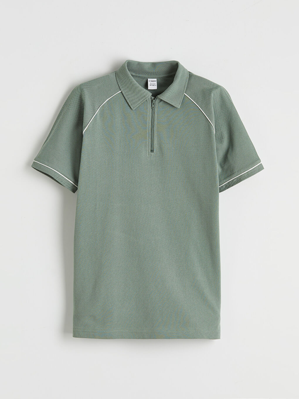 Boy KHAKI T-Shirt
