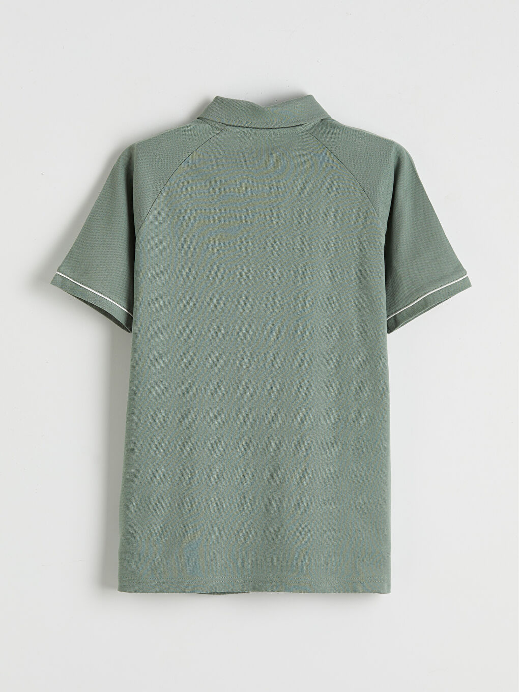 Boy KHAKI T-Shirt-1