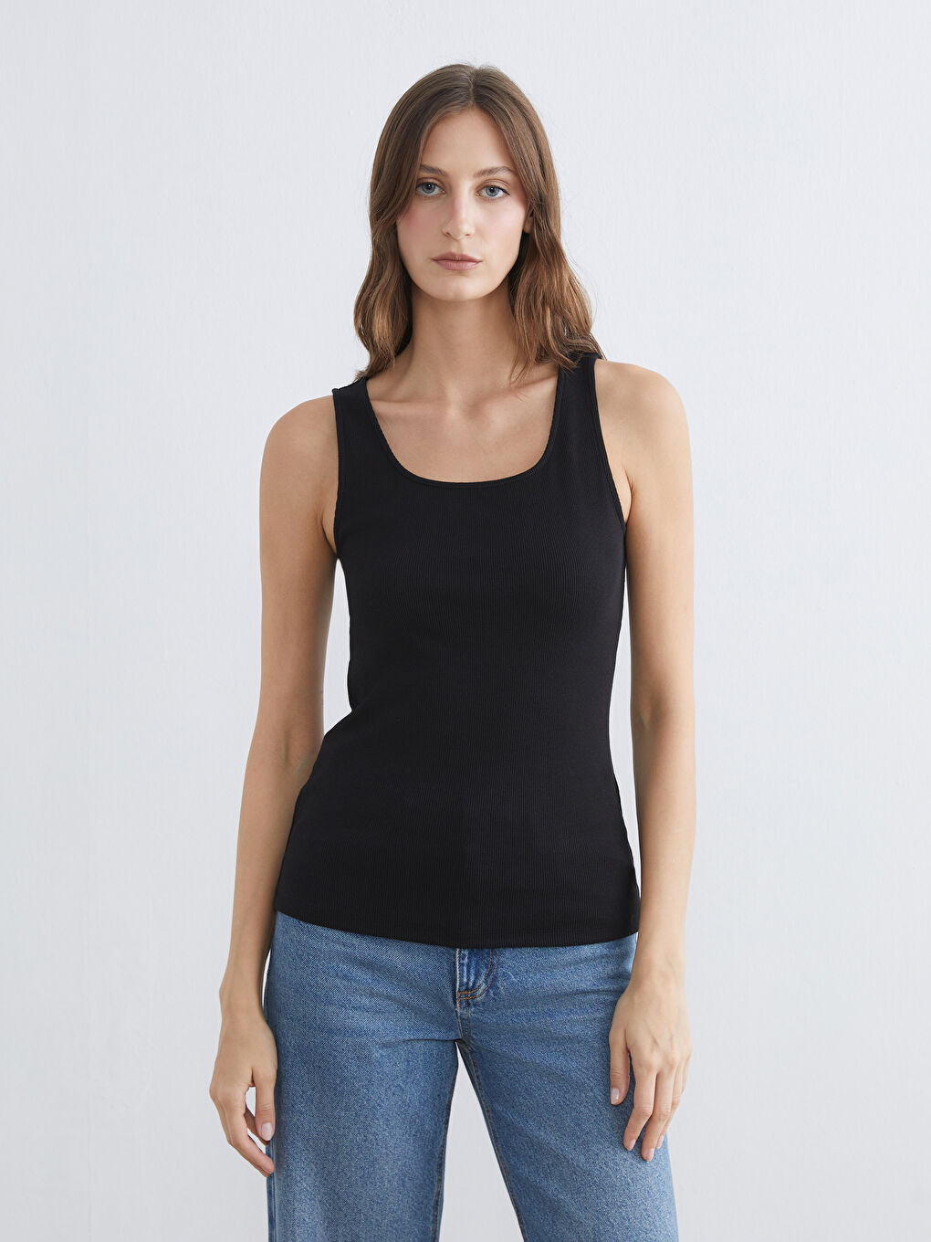 T-shirt NOIR Femme