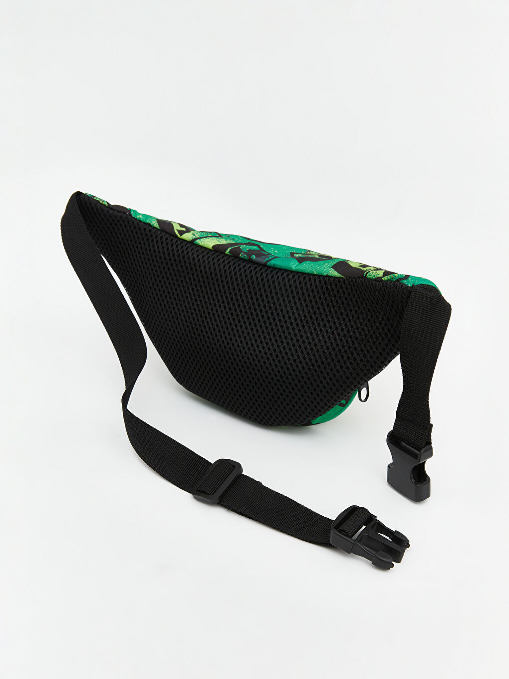 Sac à bandoulière Mixte Garçon-1