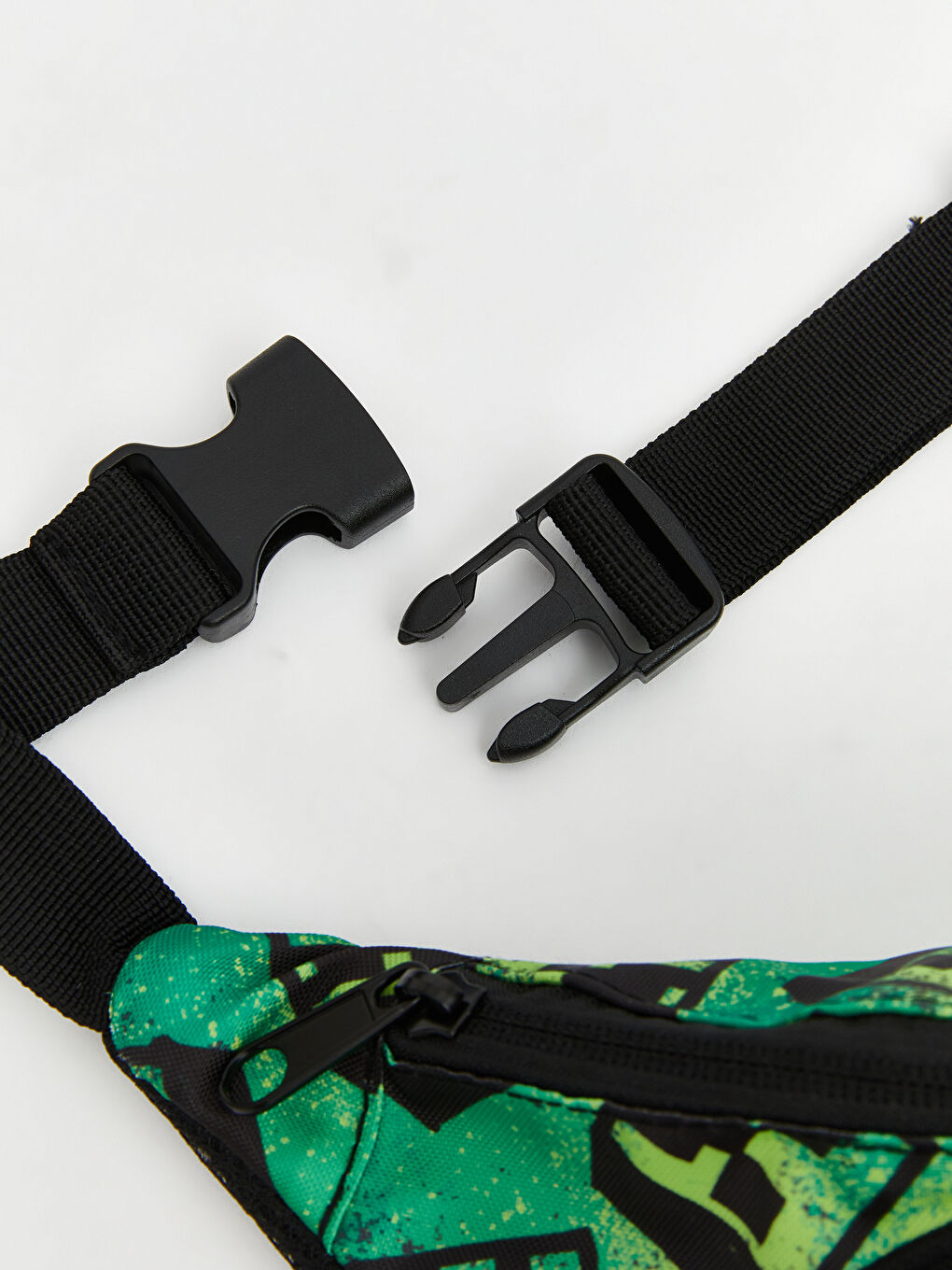 Sac à bandoulière Mixte Garçon-2