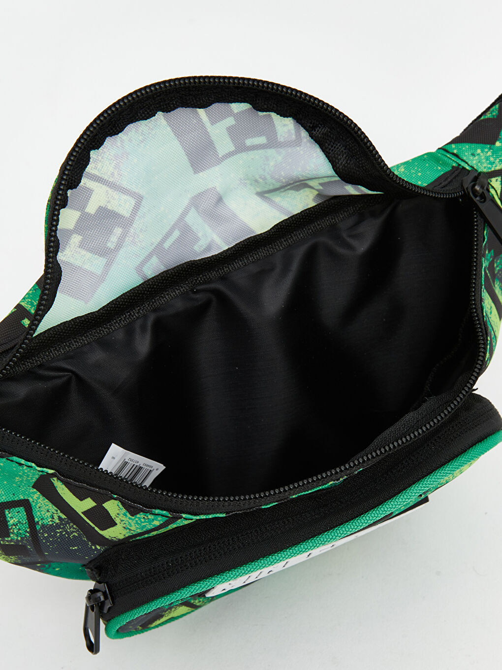 Sac à bandoulière Mixte Garçon-3