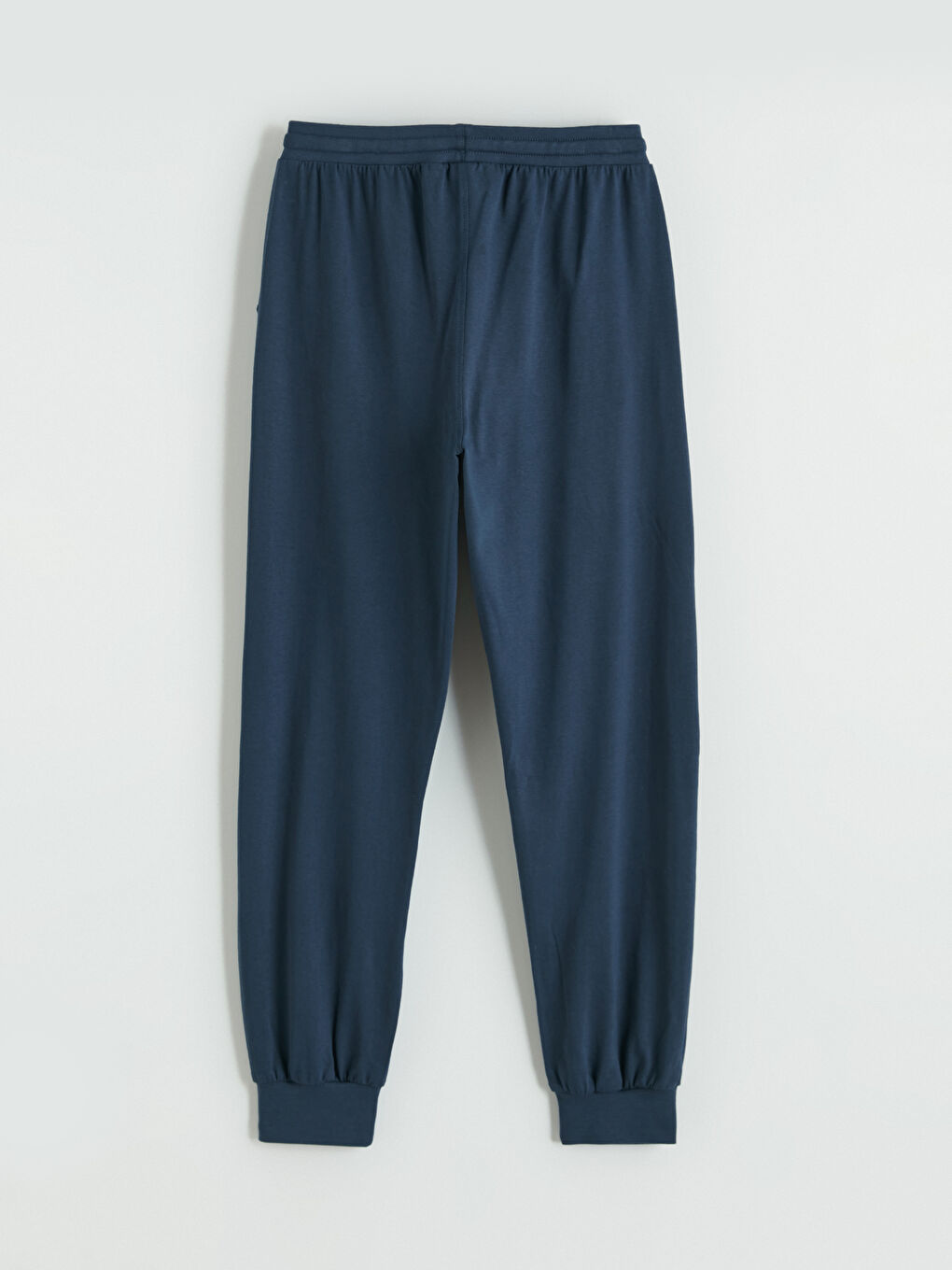 Boy NAVY Jogger Sweatpants-2