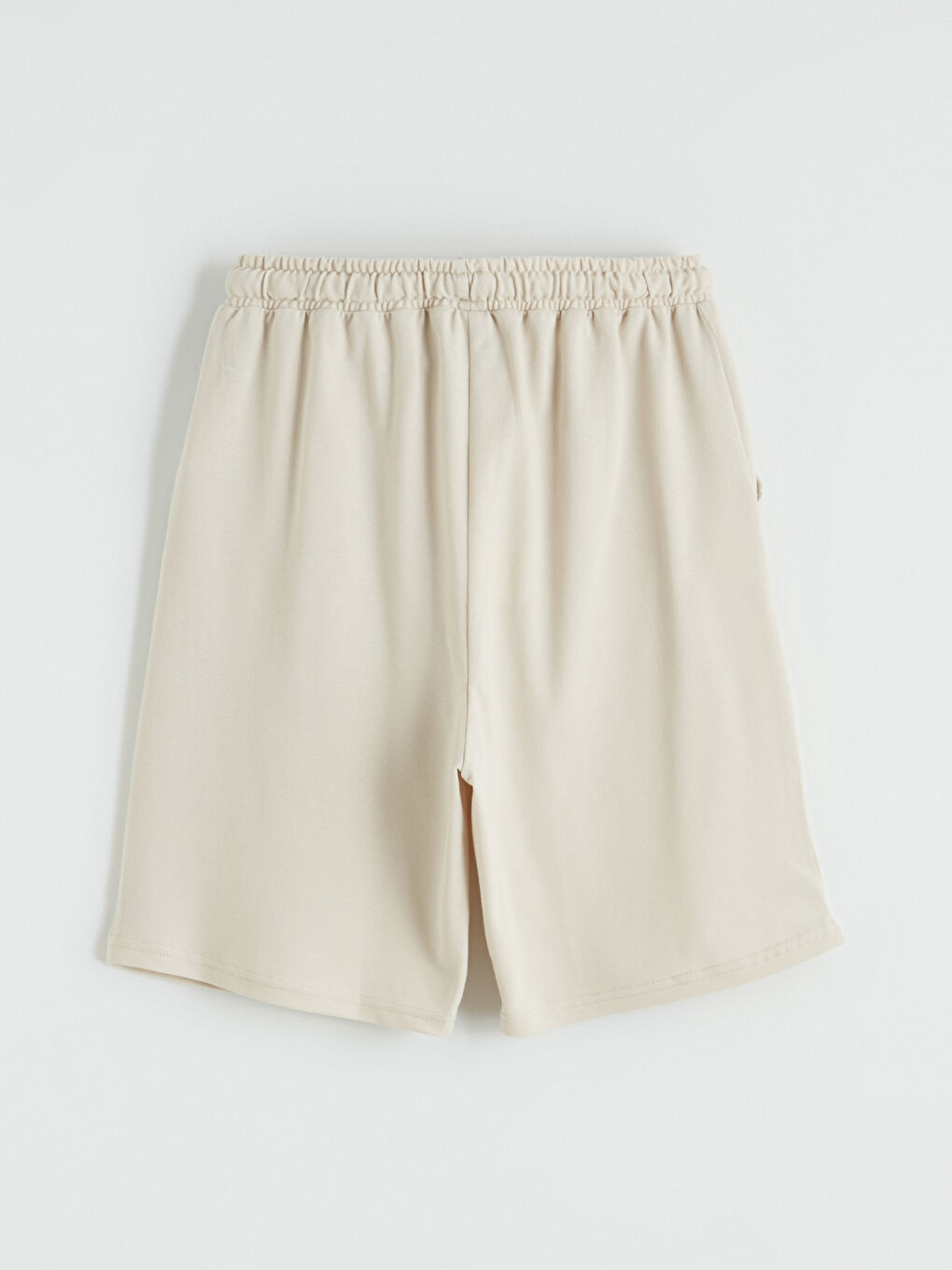 Elasticated Waist Boys' Shorts-2