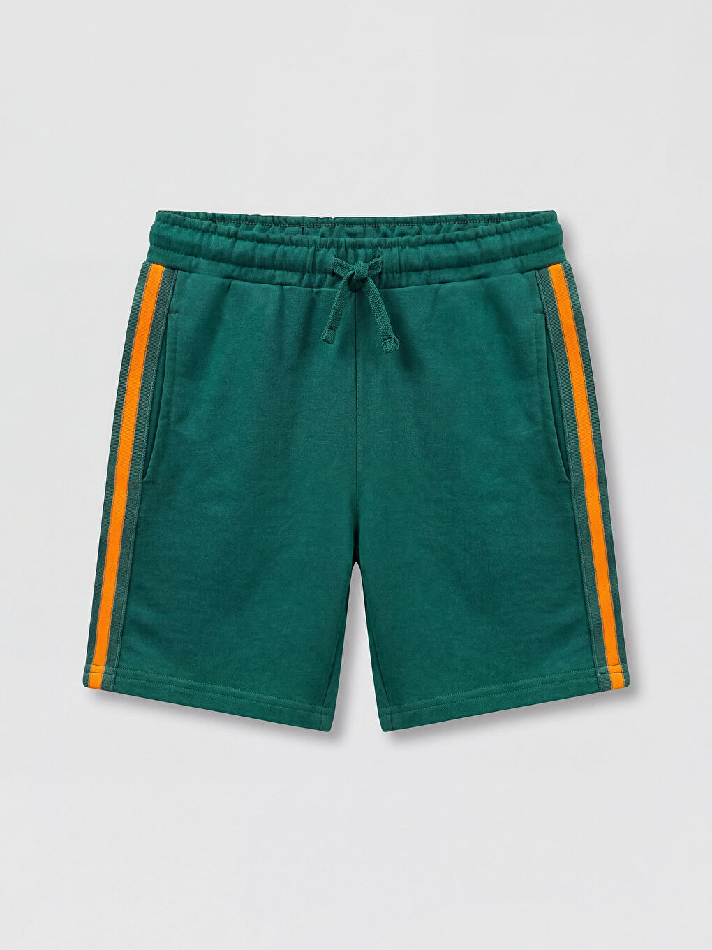 Boy GREEN Shorts
