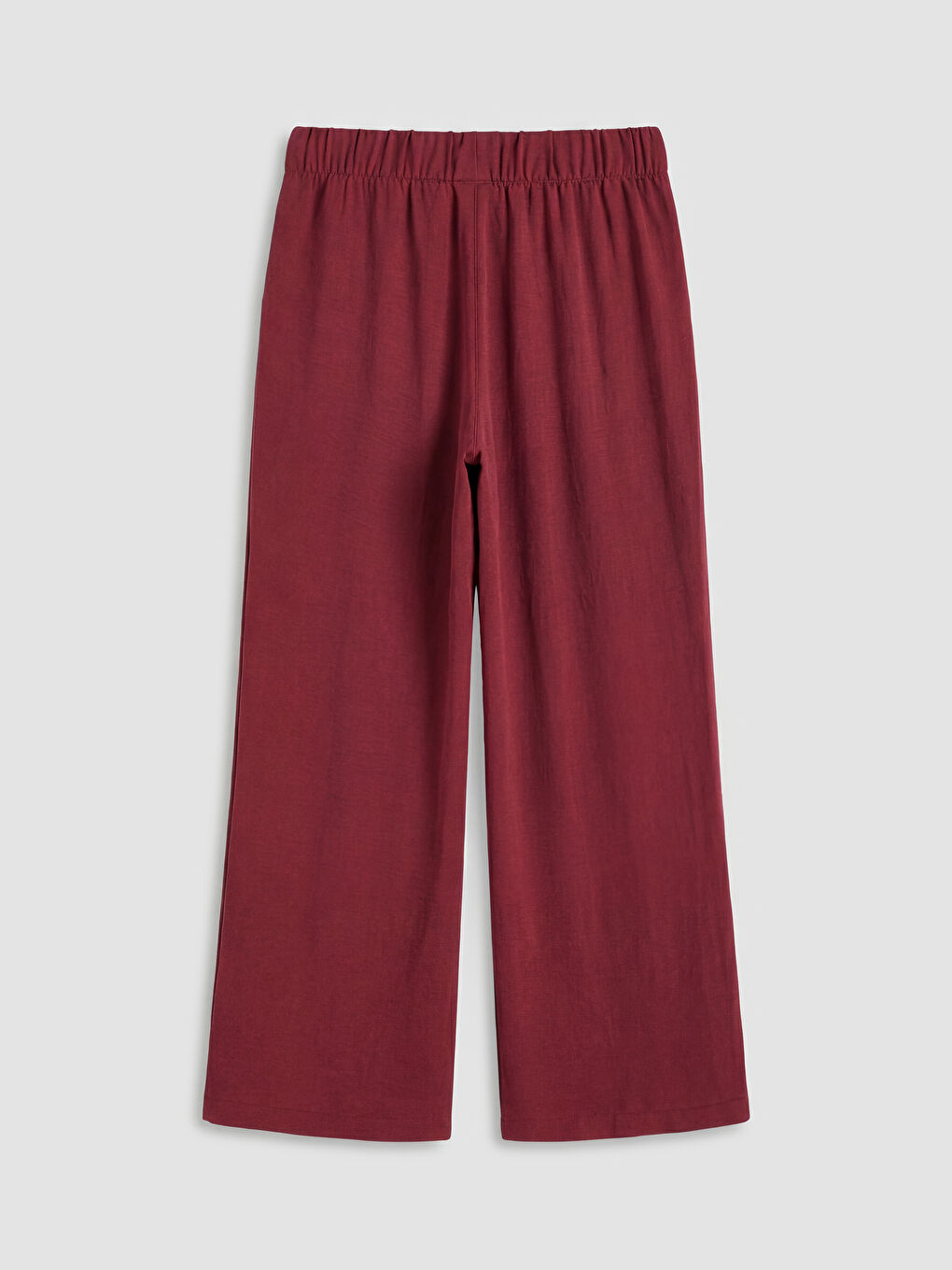 BORDO Pantalone Žena-5