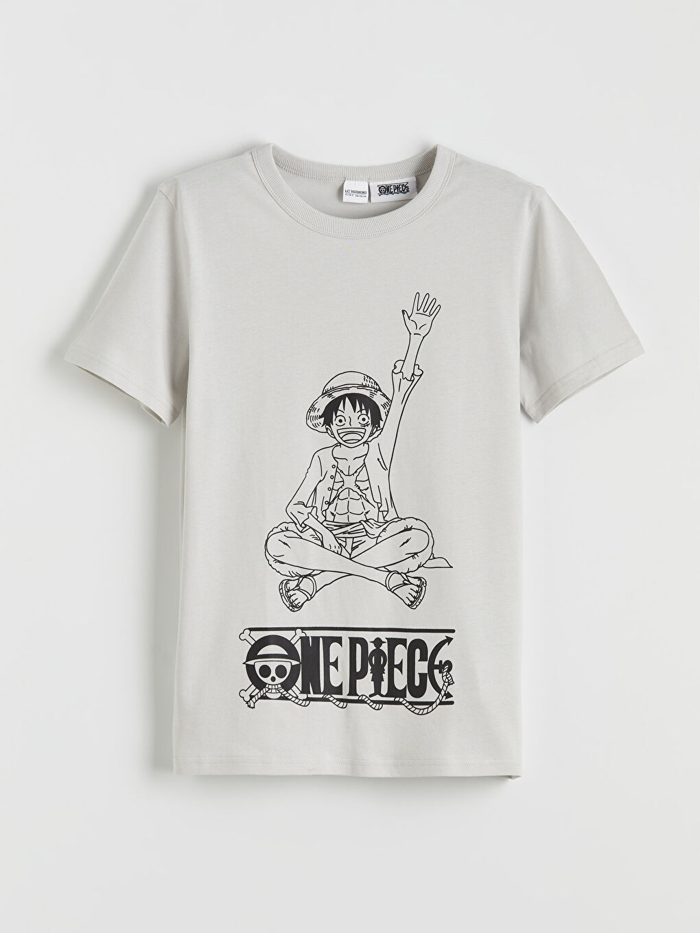 Ұлдар сарғыш футболка