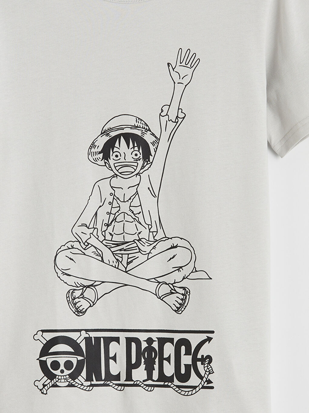 Ұлдар сарғыш футболка-2