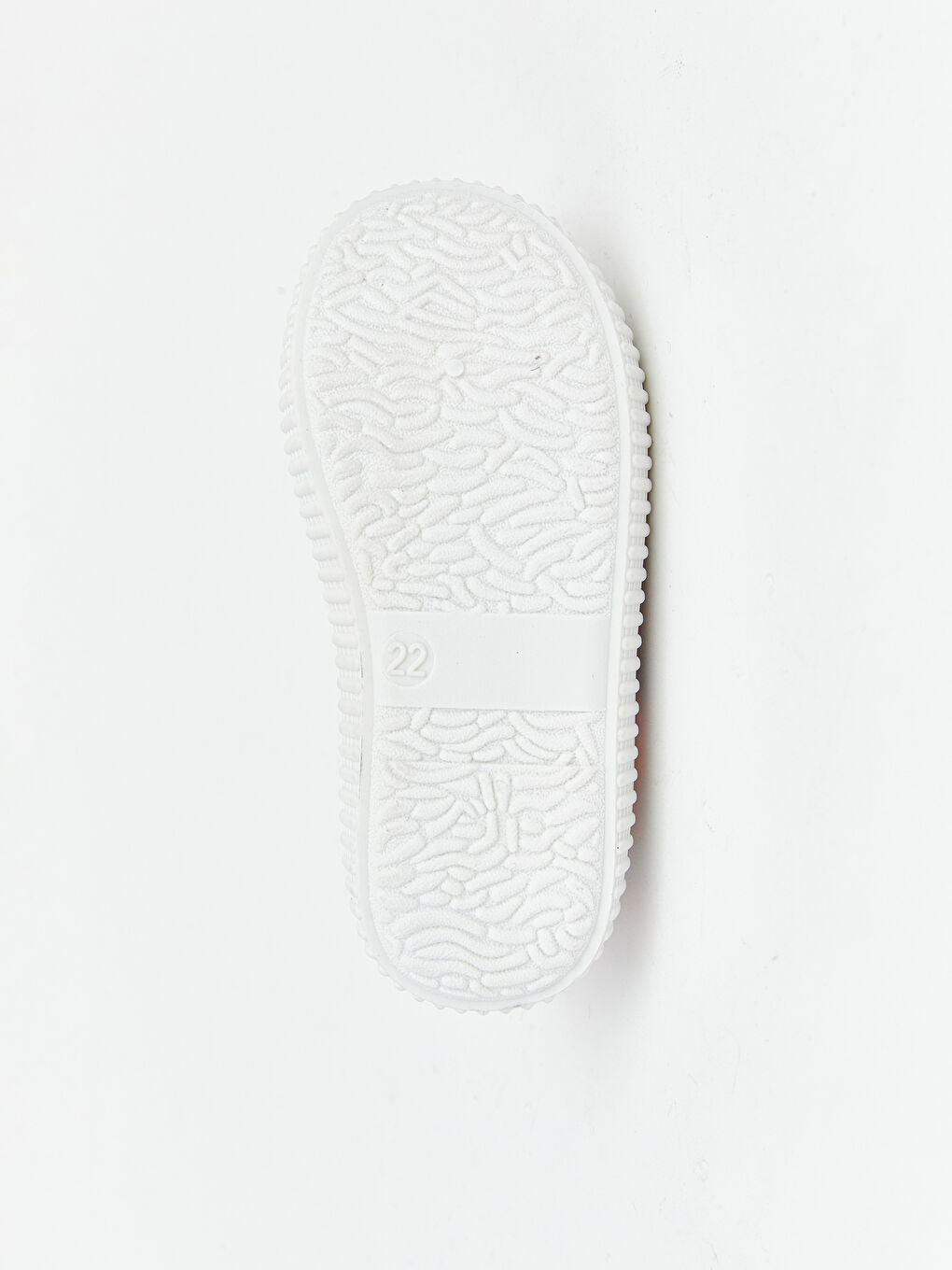 Μωρό Κορίτσι ΜΙΚΤΟ Παπούτσια πρώτων βημάτων-4